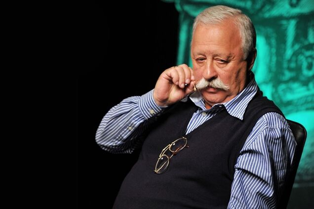 'Пересел в инвалидное кресло': звезда 'Поле Чудес' получил серьезную травму