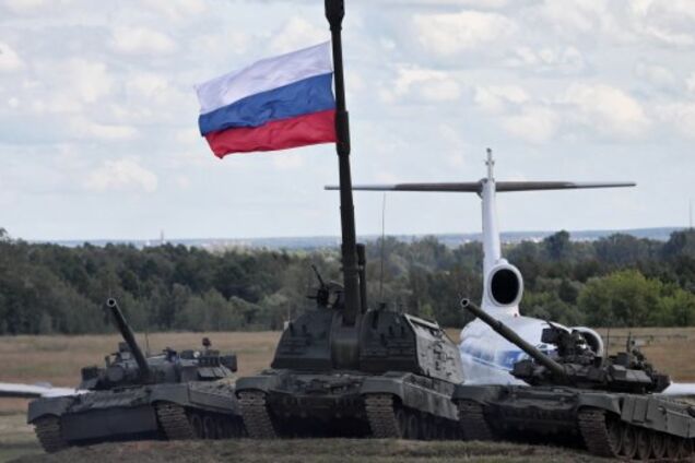 'Росія знахабніла': екс-генерал КДБ озвучив небезпечний прогноз