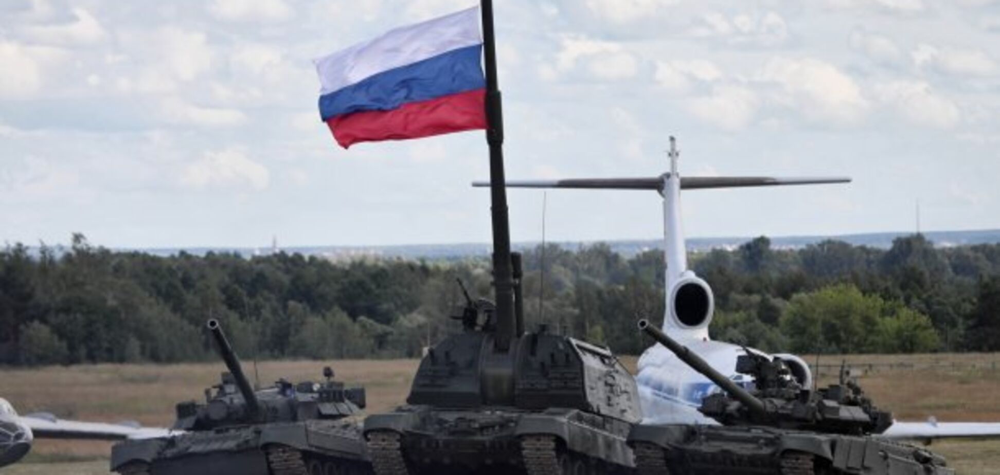 'Россия обнаглела': экс-генерал КГБ озвучил опасный прогноз