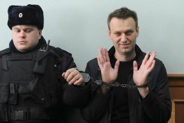 Кремль пошел в атаку