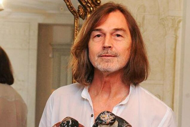 Нікас Сафронов