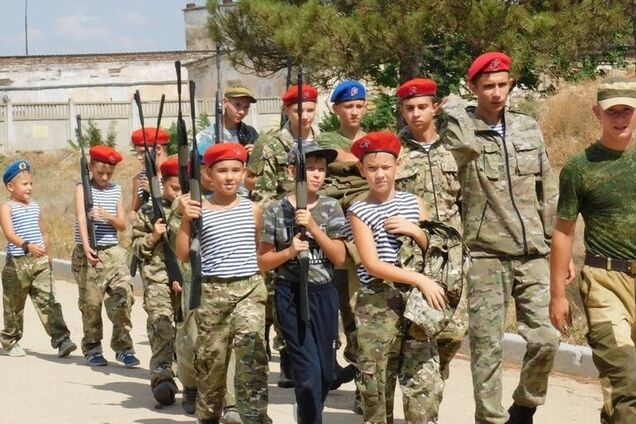 Новости Крымнаша. Крым стал зоной экологических бедствий