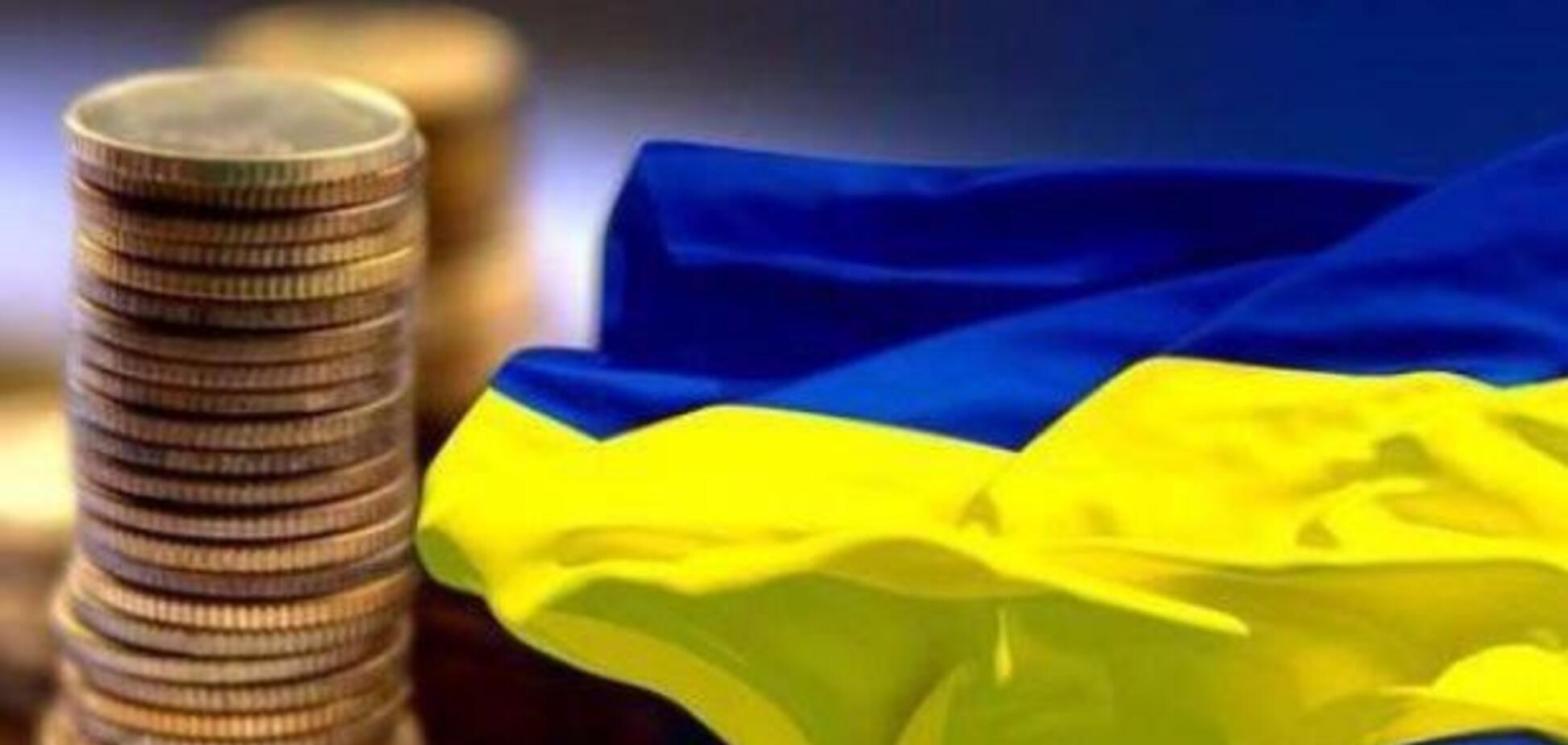 Союз украинских предпринимателей призывает отозвать законопроект №1210