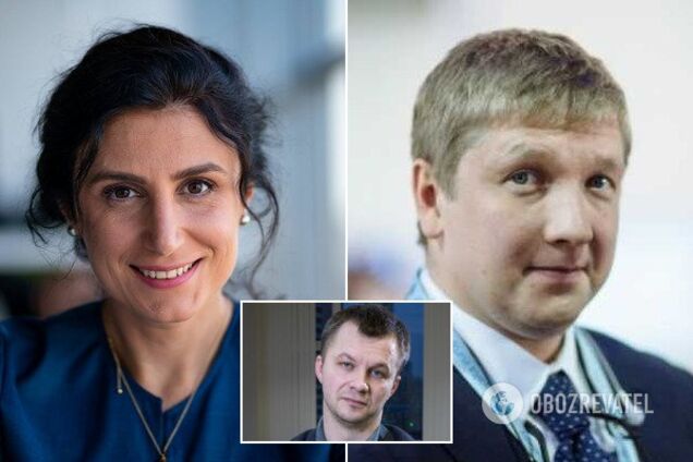 Лоббирует интересы Коболева? В министерстве Милованова произошло резонансное назначение