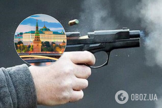 У Росії чоловік жорстоко вбив дружину