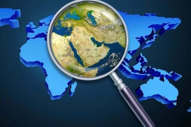 Фарс 'примирителей': 'нормальной' эта страна не станет никогда