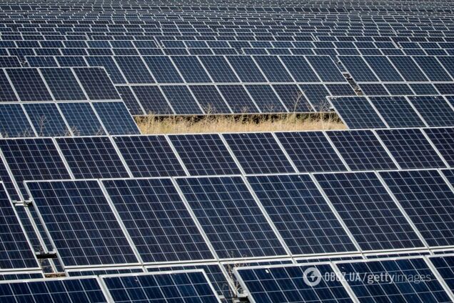 І це не газ: назване головне джерело енергії майбутнього