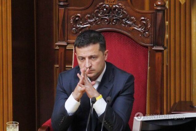 ЕС и Канада разгромили инициативы Зеленского