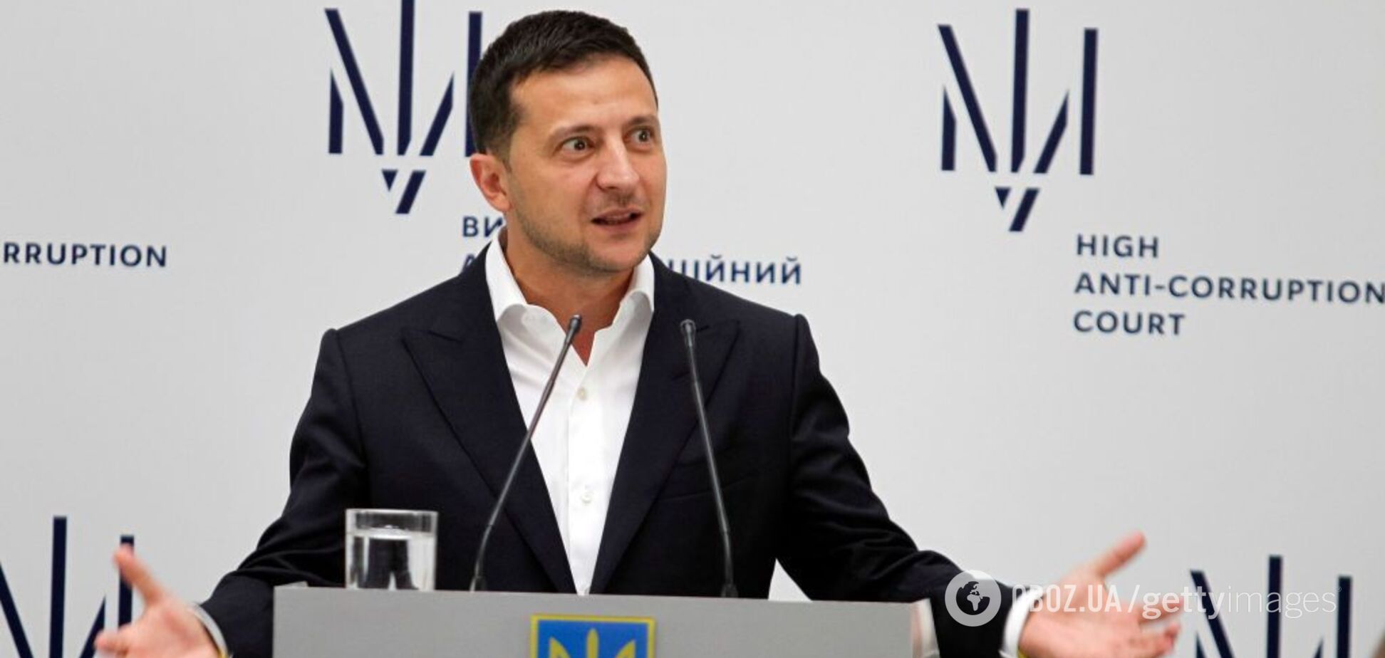 В 'Слуге народа' рассказали, зачем Зеленский разогнал ЦИК