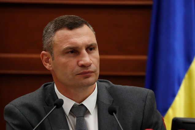 Досрочный роспуск Киеврады: Кличко выступил с важным заявлением