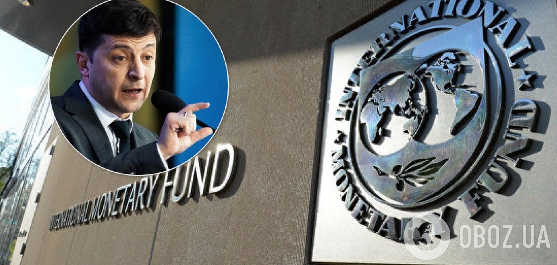 'Окажемся под руинами': Портников объяснил, чего на самом деле боится Зеленский