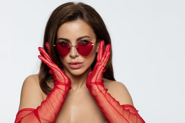 'Краще з Лазарєвим': Лорак розбурхала мережу фото з чоловіком