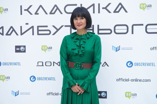 В Киеве открылась уникальная выставка 'Классика будущего'