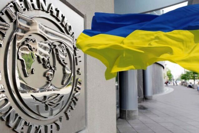 Миссия МВФ начала переговоры в Киеве: что уже известно