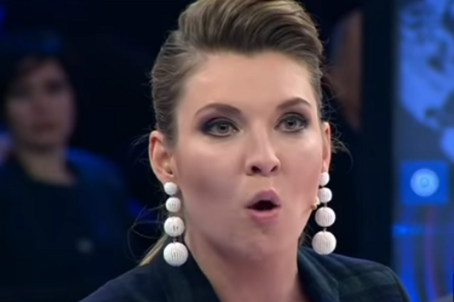 Ольга Скабеева