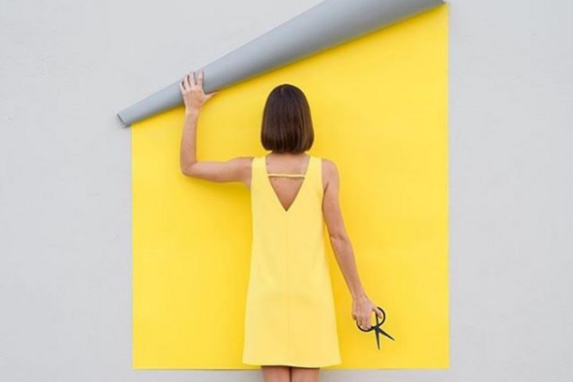 Pantone 2020: самые модные цвета сезона весна – лето