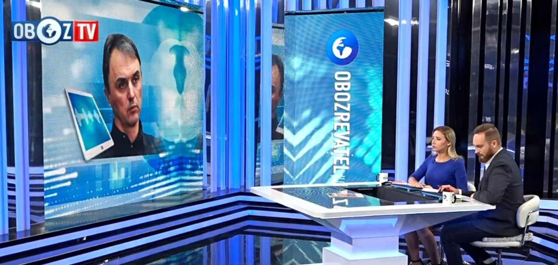 'Зрада' скасовується': ветеран 'Айдара' розповів про настрої в добробатах