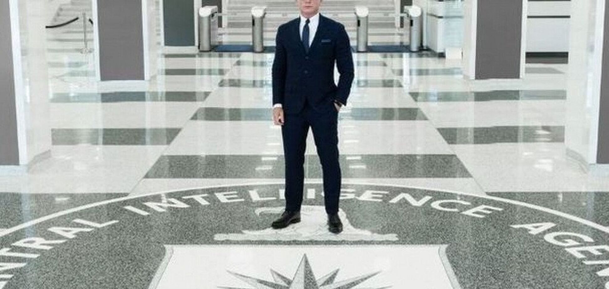 Кремль строго засекретил историю шпиона Смоленкова