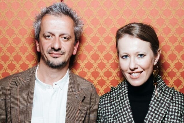 Наречений Собчак схуд на 18 кг перед весіллям: фото