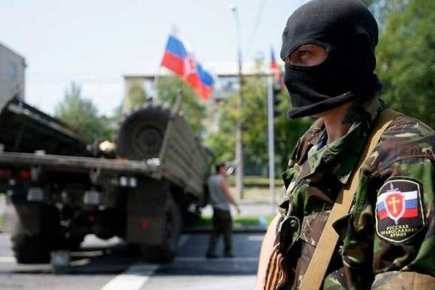 Генерал устроил разборки, у наемников 'ДНР' истерика