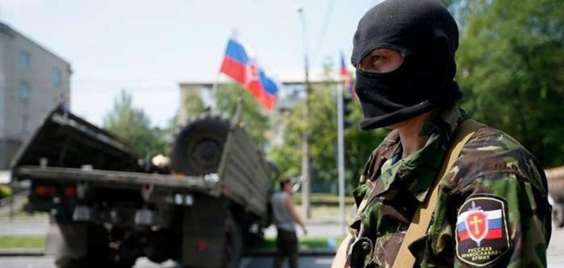 'Тупицы и быдло': в 'ДНР' рассказали о жестких разборках среди наемников