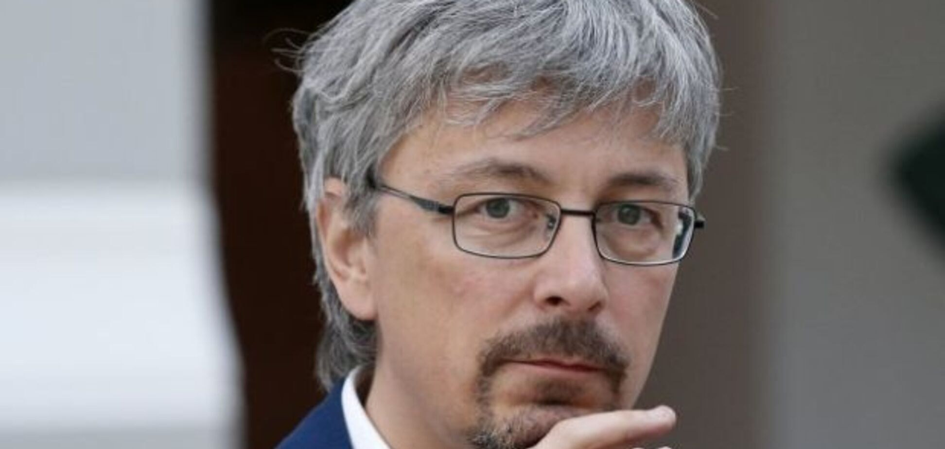 Александр Ткаченко