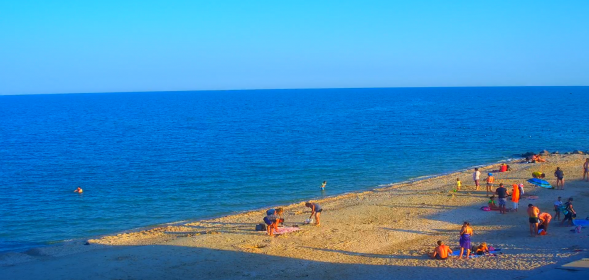 Кирилловка