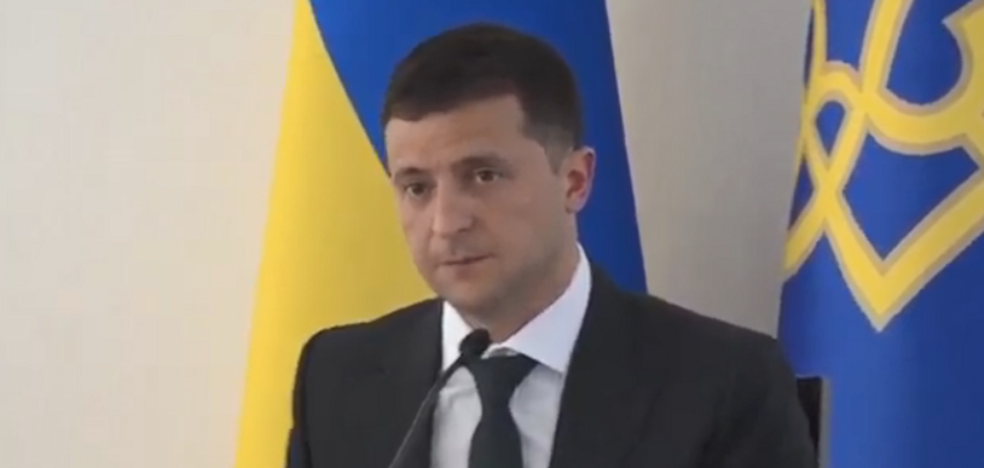 Владимир Зеленский