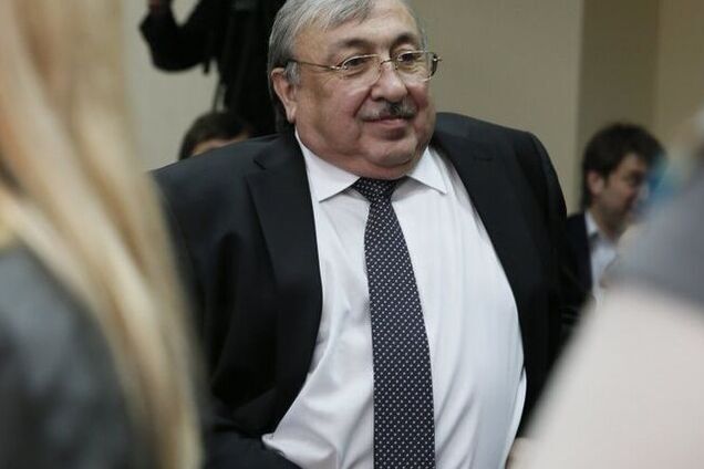 Віктор Татьков