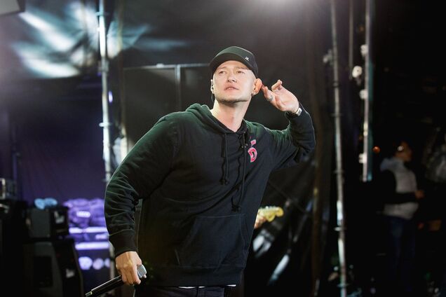 'Невозможно оторваться': новый альбом 'Бумбокс' восхитил сеть