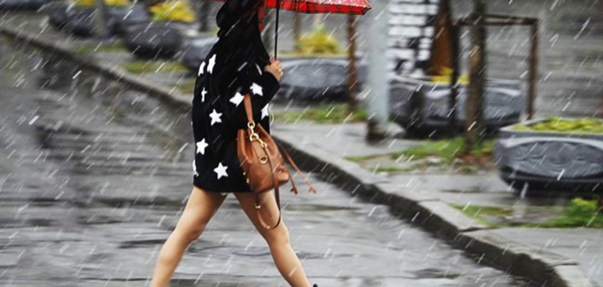 Градус падає: синоптики уточнили прогноз із похолодання в Україні