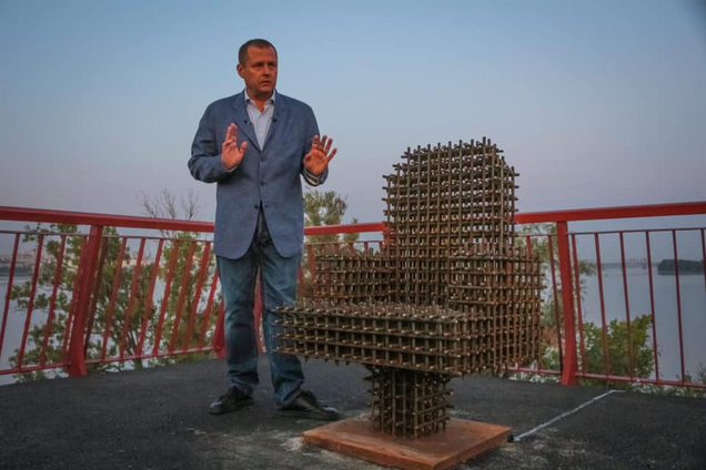 Кому выгодны провокации на День города в Днепре: расследование