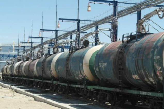 У Криму забили на сполох через катастрофу в Леніно