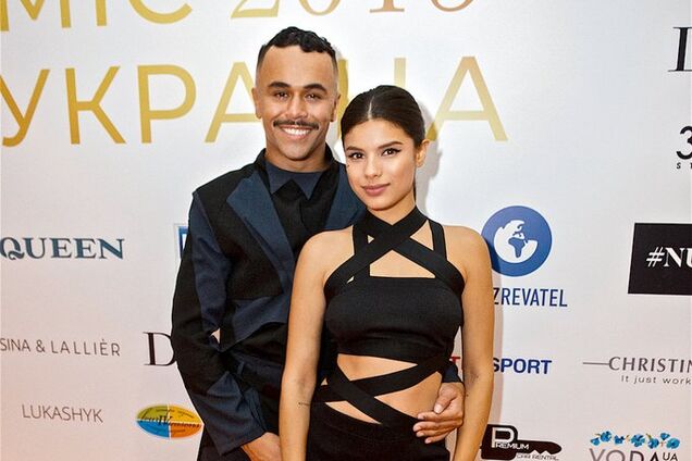 Мишель Андраде презентовала первую песню на украинском: видео