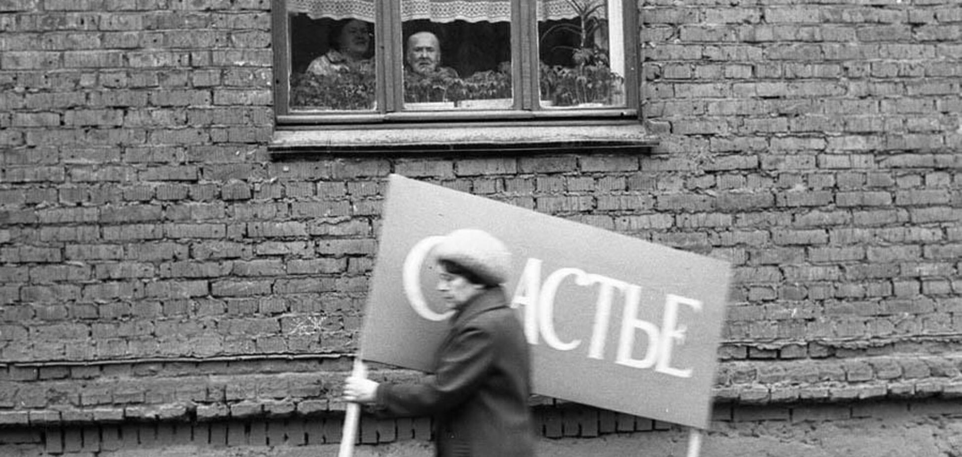 Что СССР умел делать хорошо?