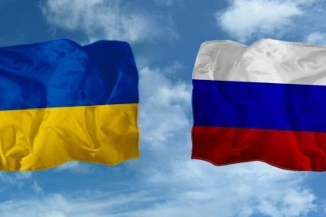 Украина vs Россия: 2:0