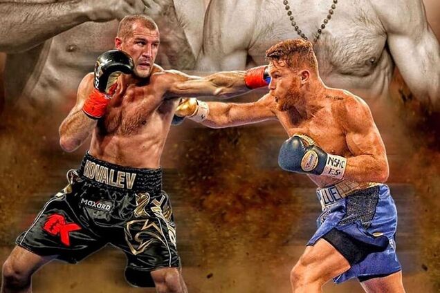 Официально: объявлен самый грандиозный бой года