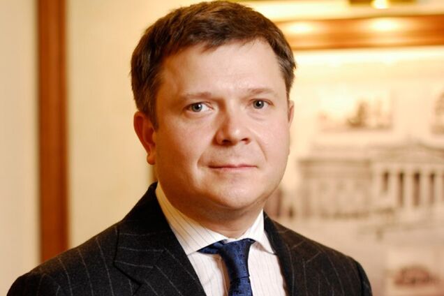 Законопроєкт №1210 пропонує практику ренти ЗРС, якої немає в жодній країні світу — Жеваго