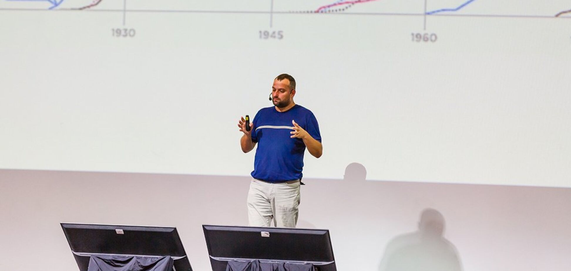 Андрій Вавриш розповів про перспективи київського ринку нерухомості