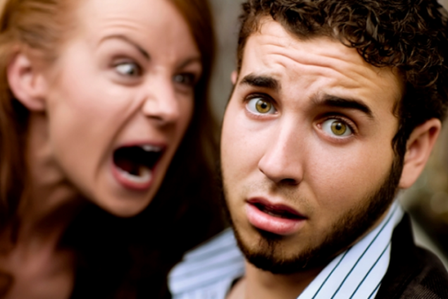 Как уничтожить бывшую жену