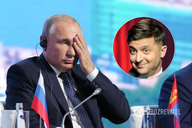 "Дива не буде!" Портников пояснив, як "Слуга народу" перетворюється на партію Путіна
