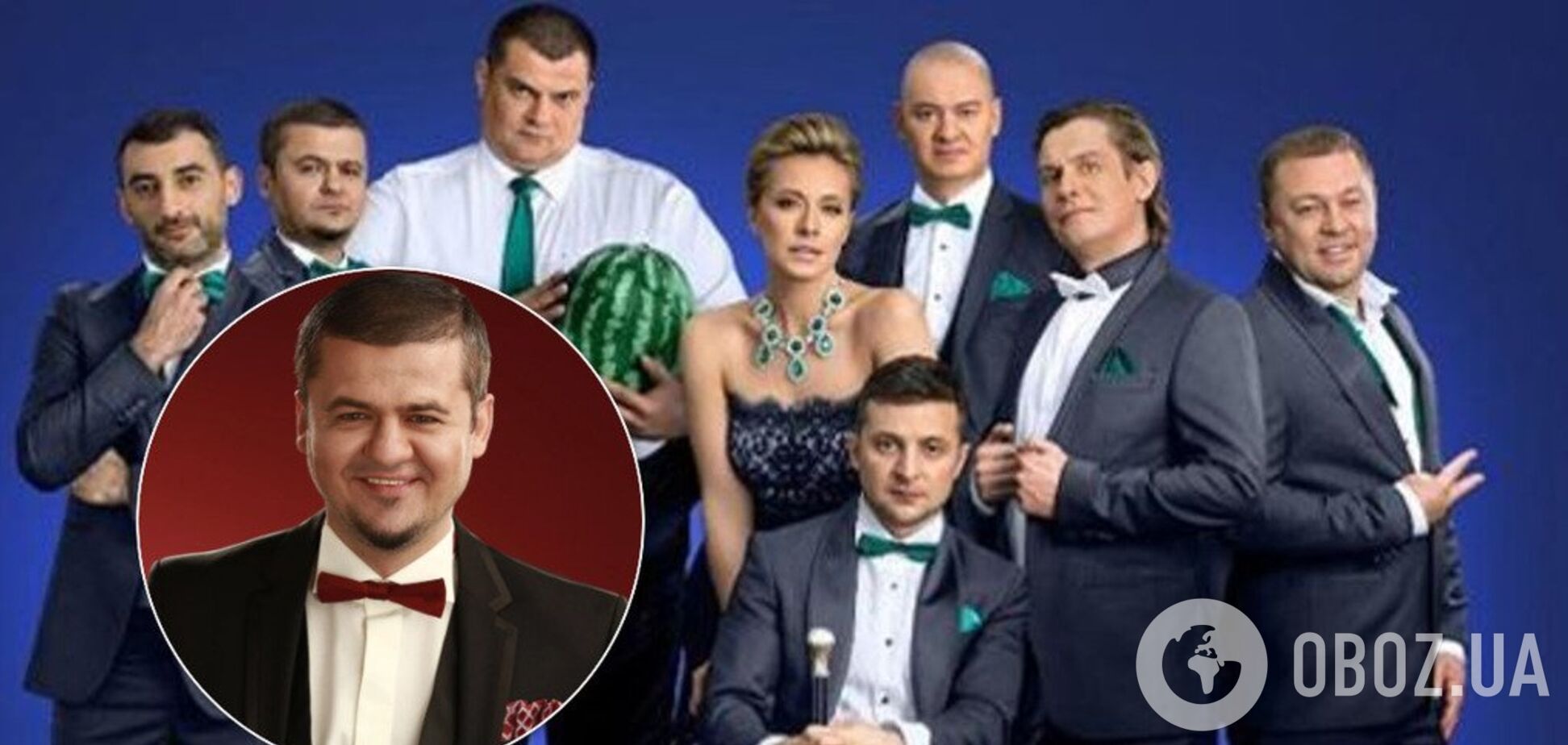 Звезда ''Квартала 95'' празднует день рождения: как он изменился