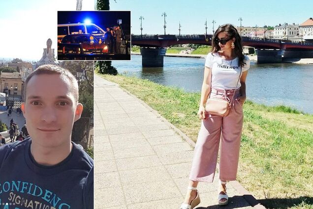 'Я убил твою дочь': вскрылись страшные подробности трагедии с украинкой в Польше