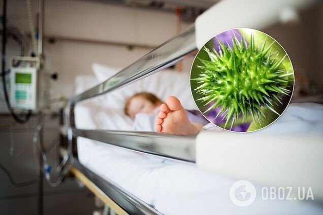 Викликає галюцинації: під Дніпром діти масово отруїлися 'шаленою травою'