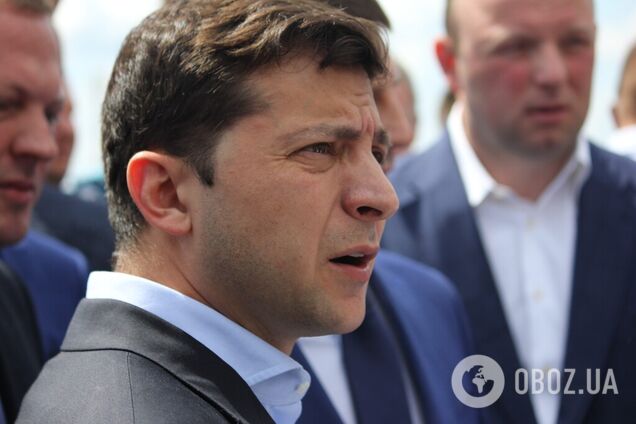 В Днепр едет президент: цель визита