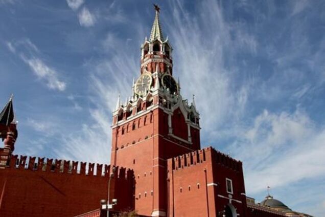 Кремль боится удара в спину