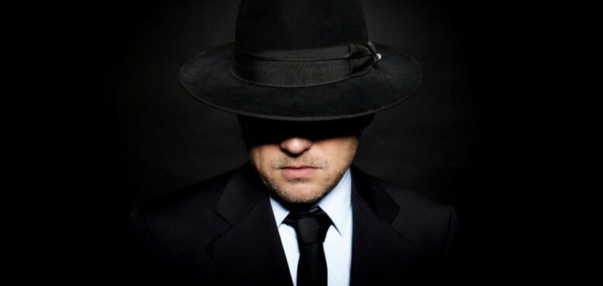 Крот был у Путина прямо в кабинете