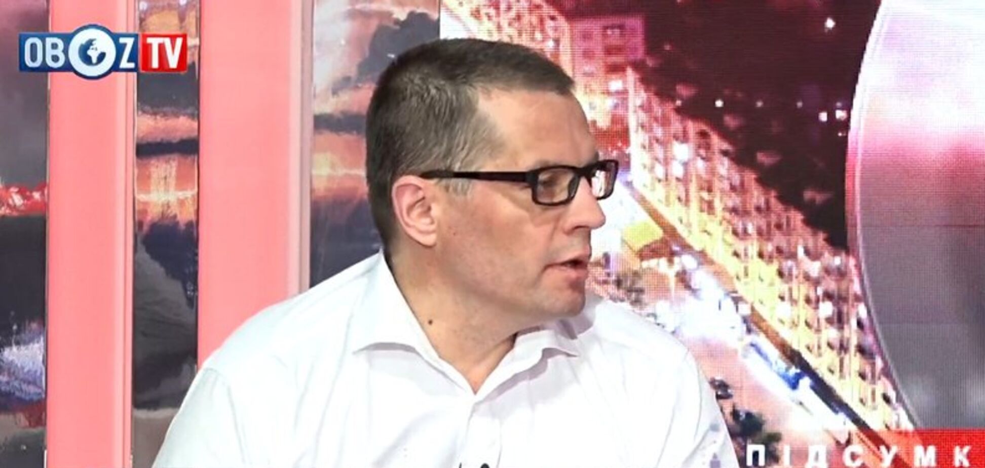 Роман Сущенко планує проект щодо звільнення інших бранців Кремля