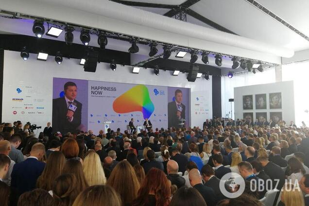 'Мы увольняем всех!' Зеленский заявил о масштабном перезапуске власти