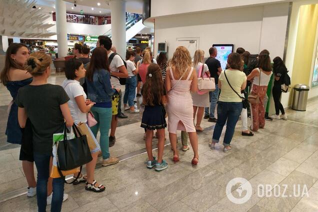 Аварийный сбой: все подробности о масштабном ЧП в работе ПриватБанка